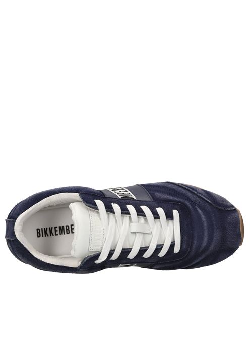  BIKKEMBERGS | 27110/CP C TELAVENAVY